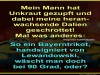 weiter