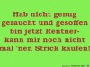 weiter