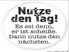 weiter