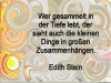 weiter