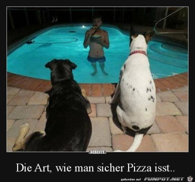 Sicher-Pizza-essen.jpg von Aisha