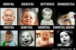 Die-Wochentage.jpg auf www.funpot.net