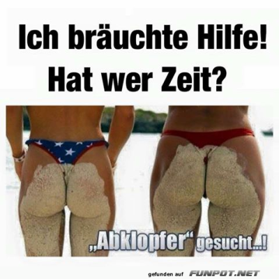Abklopfer-gesucht.png von Michelle