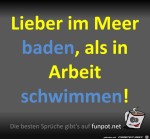 Im-Meer-baden.jpg auf www.funpot.net