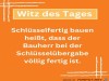 weiter