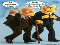 Ich mag j�ngere Frauen