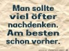 weiter