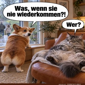fun-Bild: Die gro&szlig;en Fragen des Tierlebens