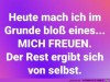 weiter