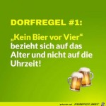 Kein-Bier-vor-Vier.jpg auf www.funpot.net