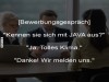 weiter