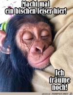 Bisschen-leiser-hier.jpg auf www.funpot.net