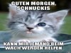 weiter
