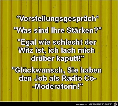 Ich-lach-mich-kaputt.jpg von Schorsch