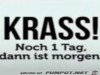 weiter