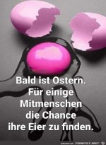 Bald-ist-Ostern.jpg auf www.funpot.net