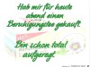weiter