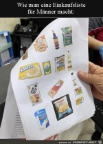 Einkaufszettel-fr-Mnner.jpg auf www.funpot.net