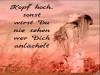 weiter