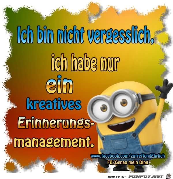 nicht vergesslich nicht vergesslich