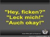 weiter