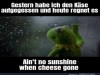 weiter