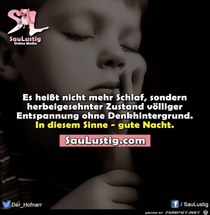 nacht nacht