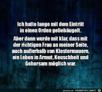 Eintritt-in-einen-Orden.jpg auf www.funpot.net