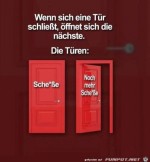 Die-nchste-Tre-ist-auch-nicht-besser.jpg auf www.funpot.net