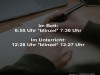 weiter