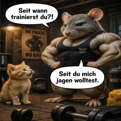 Muskeln-f&uuml;r-M&auml;use:-Fitness-trifft-auf-Fell.jpg von Queen92