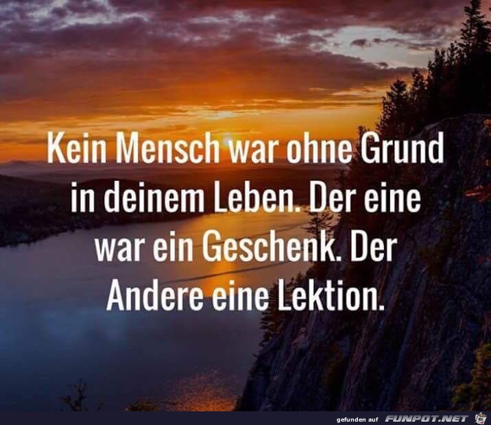 Kein Mensch Kein Mensch