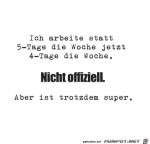 Die-selbst-eingefhrte-4-Tage-Woche.jpg auf www.funpot.net