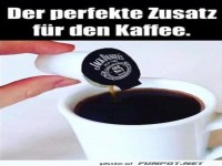 Dieser Kaffee-Zusatz gef�llt mir