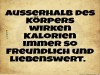 weiter