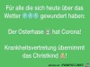 weiter