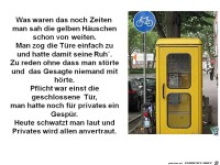 Das gelbe H�uschen