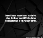 Der-Kopf-macht-Updates.jpg auf www.funpot.net