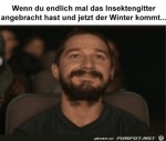 Endlich-das-Insektengitter-dran.jpg auf www.funpot.net