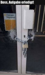 Sauber-erledigt.jpg auf www.funpot.net