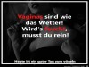 weiter