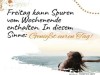 weiter