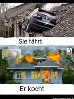 Sie-fhrt,-er-kocht.jpg auf www.funpot.net