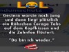 weiter