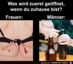 Was-man-zuerst-zuhause-ffnet.jpg auf www.funpot.net
