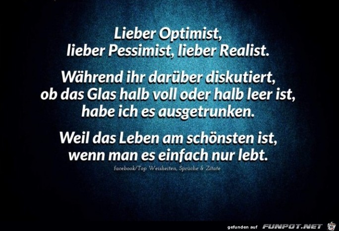 ausgetrunken ausgetrunken