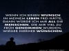 weiter