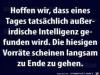 weiter