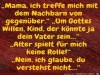 weiter