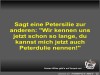 weiter